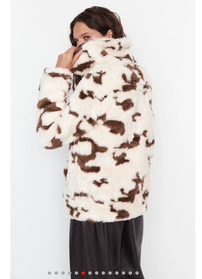 Trendyol peluş - Görsel 4