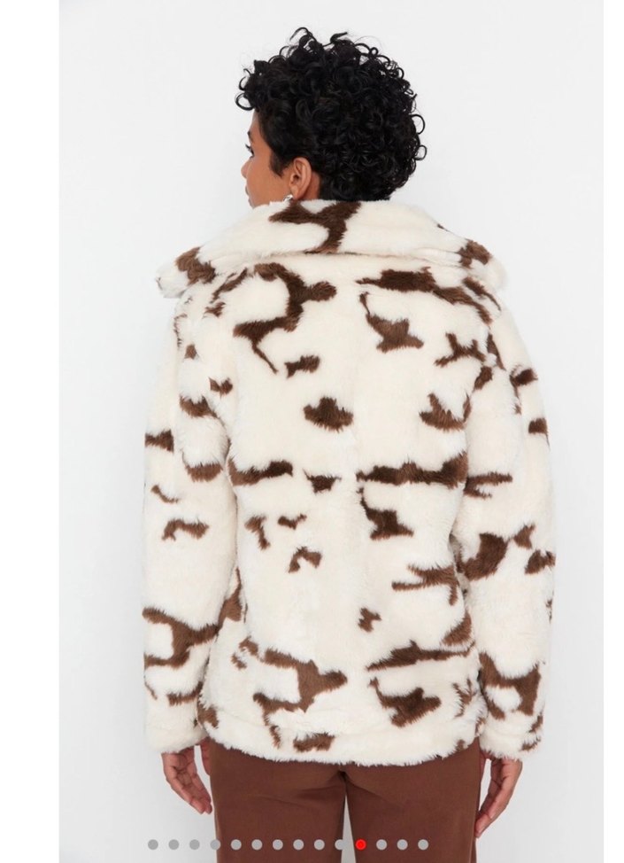 Trendyol peluş - Görsel 2