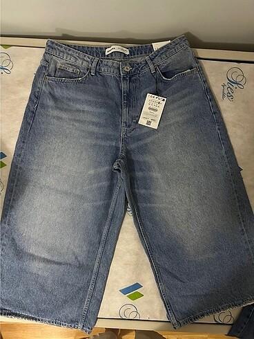 BERSHKA