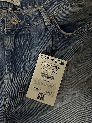 Bershka BERSHKA