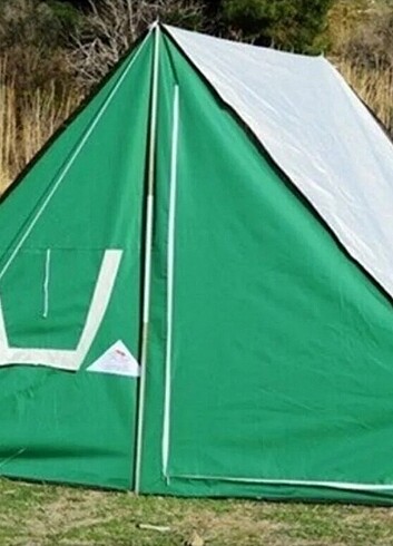  İzci çadırı 