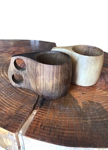 Kuksa bardak