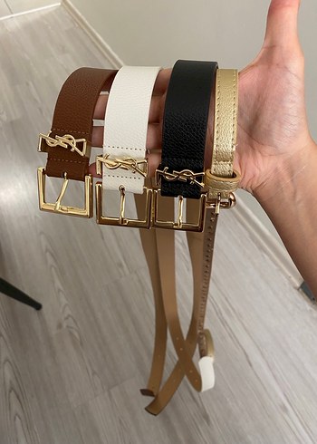 Ysl Kemer Seti
