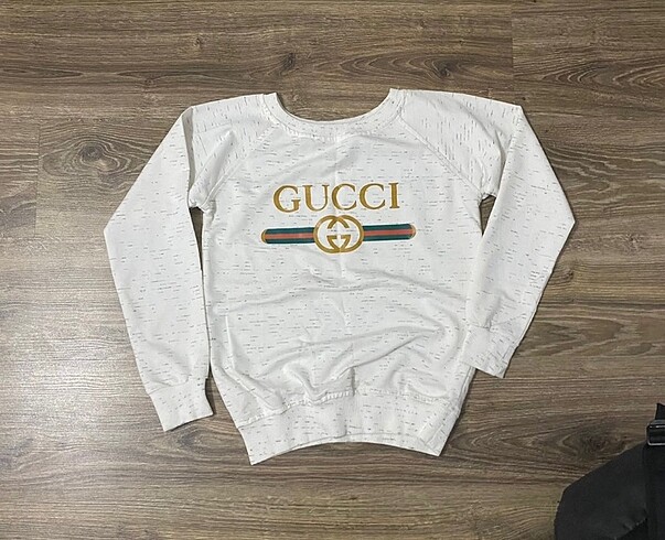 Gucci Üst