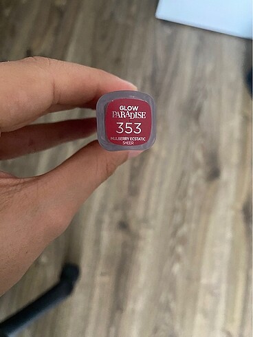 Loreal Paris Makyaj Malzemeleri