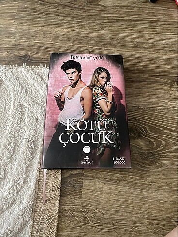 Kötü Çocuk 2
