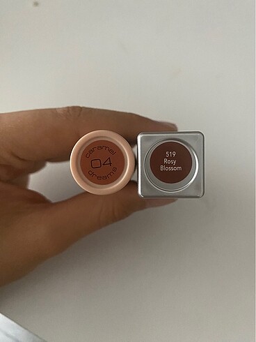 Fenty Beauty Rujlar