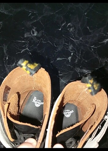 Dr. Martens Dr.Martens yeni bot