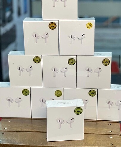 Air Pods Pro Anc