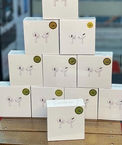 Air Pods Pro