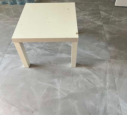 Beden Ikea Sehpa