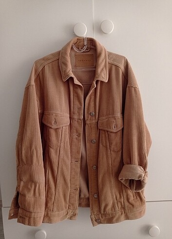 Topshop ceket 