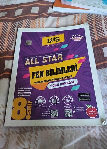  Beden Renk 8. Sınıf fen bilimleri 