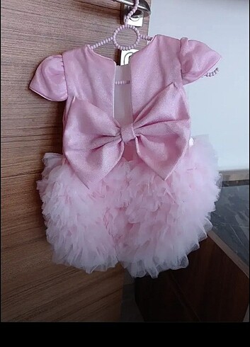 Bebek elbise
