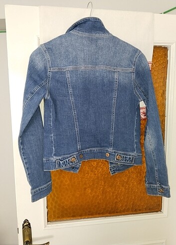 Mavi Jeans Bayan kot ceket