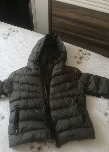 24-36 Ay Beden Mont