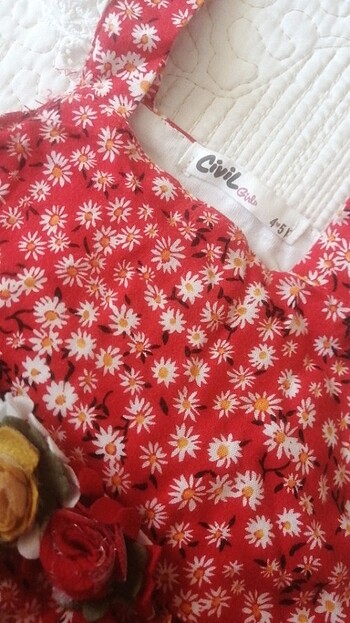 Civil Tshirt