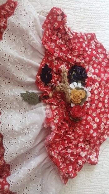 24-36 Ay Beden Tshirt