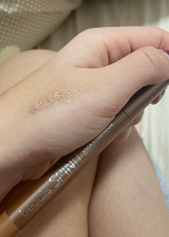 BEAULİS IŞILTILI GÖZ FARI - Görsel 2