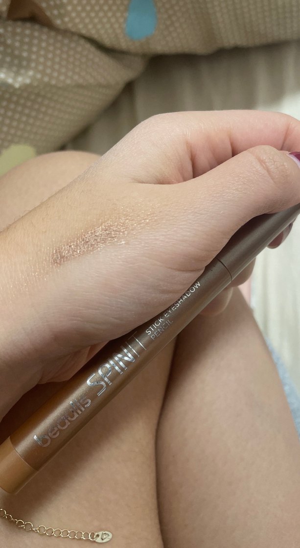 BEAULİS IŞILTILI GÖZ FARI - Görsel 2