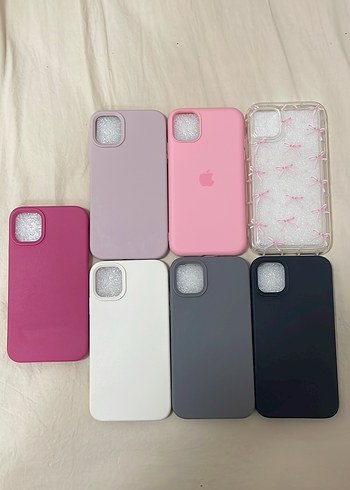 İphone Kilif 11,12,13 pro max,14 pro max,15 pro max - Görsel 2