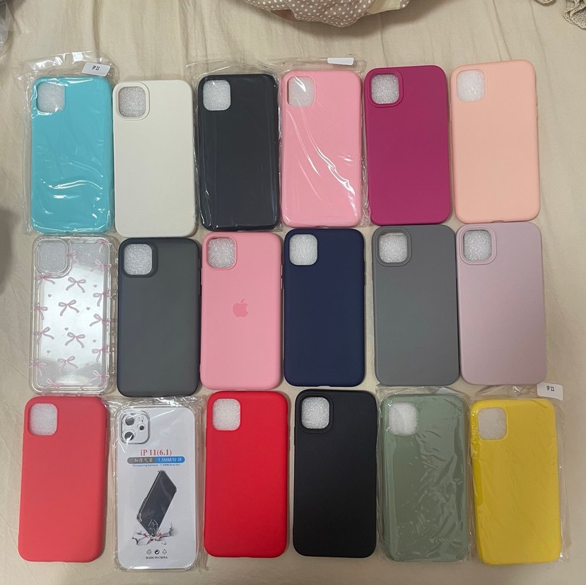 İphone Kilif 11,12,13 pro max,14 pro max,15 pro max - Görsel 3