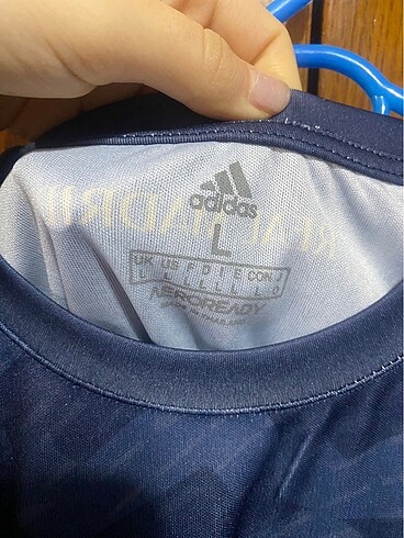 ADİDAS REAL MADRİD ARDA GULER FORMASİ - Görsel 2