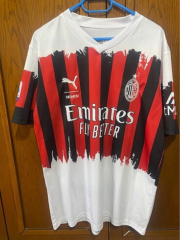 PUMA ACM FORMASİ