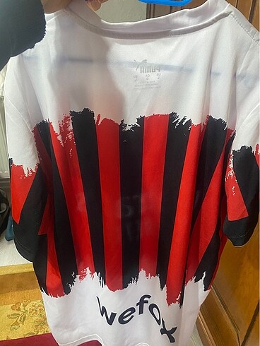 PUMA ACM FORMASİ - Görsel 3