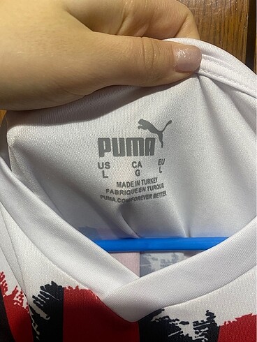PUMA ACM FORMASİ - Görsel 2