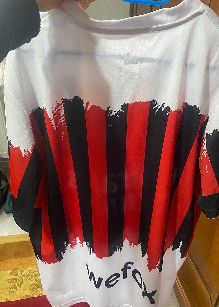 PUMA ACM FORMASİ - Görsel 3