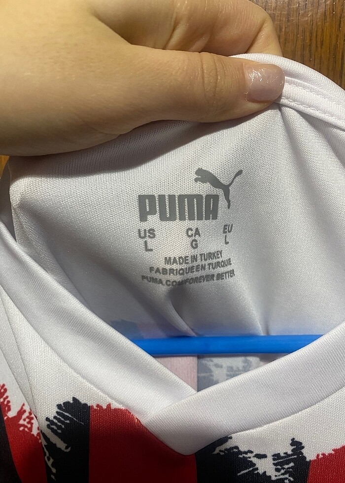 PUMA ACM FORMASİ - Görsel 2