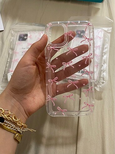 İPHONE 11 KILIF PAKETLI