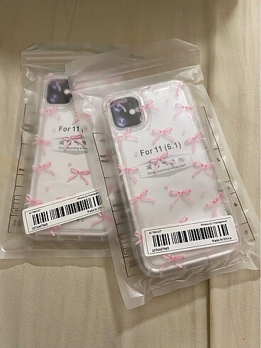 İPHONE 11 KILIF PAKETLI - Görsel 2