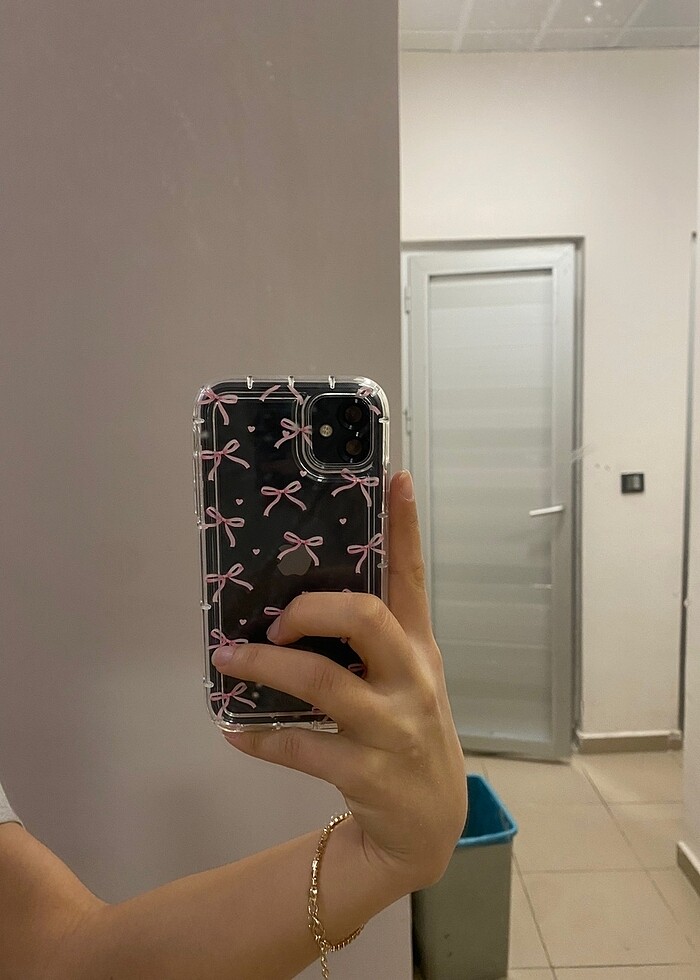 İPHONE 11 KILIF PAKETLI - Görsel 3