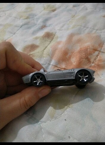  Beden Fast and furious hot wheels 