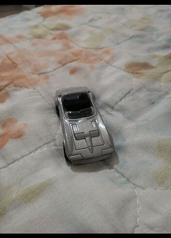  Beden Renk Fast and furious hot wheels 