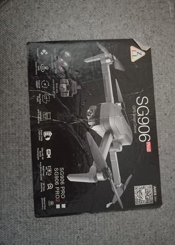 SG906 Pro 2