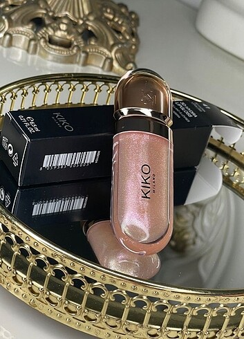 Kiko Milano Lipgloss (41)
