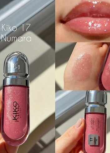 Kiko Milano Lipgloss (17)