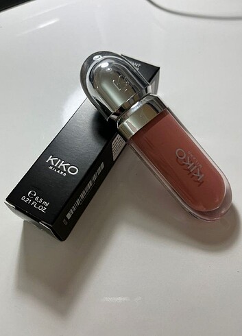 Kiko Milano Lipgloss (21)