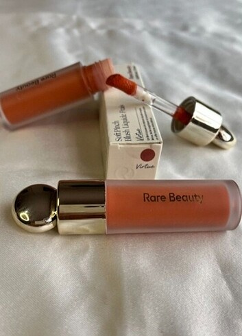 Rare Beauty Allık (Virtue)
