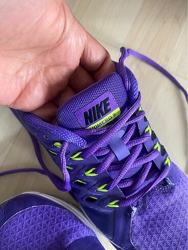 Nike Nike spor ayakkabı