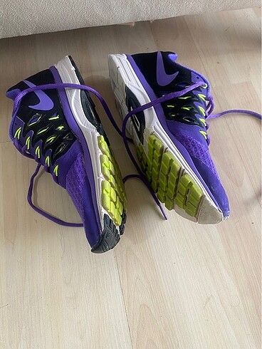 38 Beden Nike spor ayakkabı