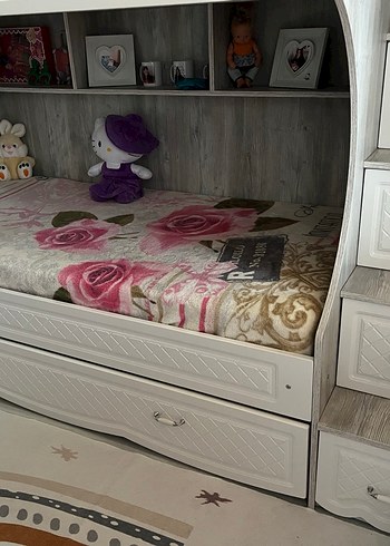 SIFIR ÇOCUK&GENÇ ODA TAKIMI - Görsel 7