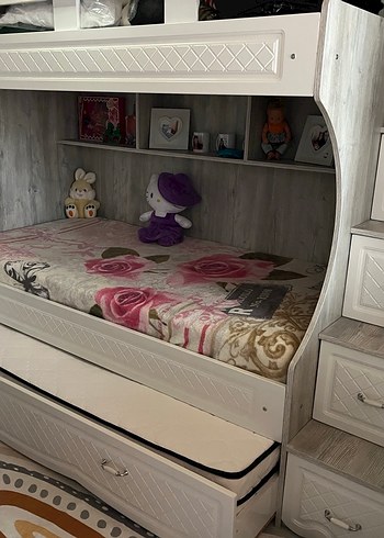 SIFIR ÇOCUK&GENÇ ODA TAKIMI - Görsel 5