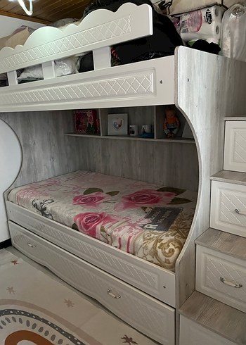 SIFIR ÇOCUK&GENÇ ODA TAKIMI - Görsel 3