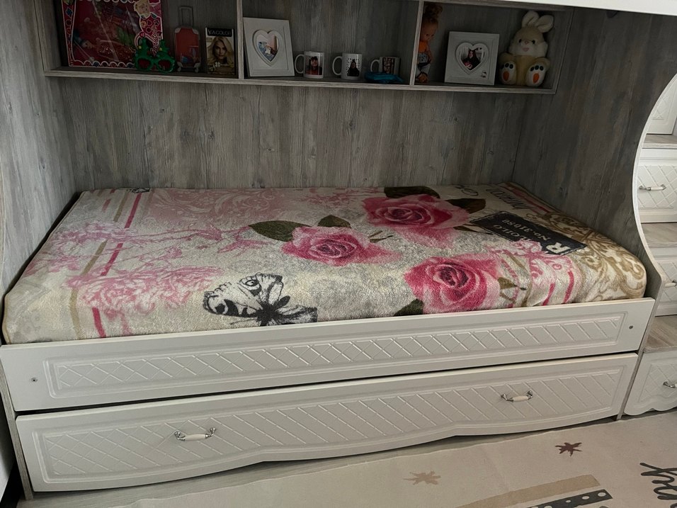 SIFIR ÇOCUK&GENÇ ODA TAKIMI - Görsel 2