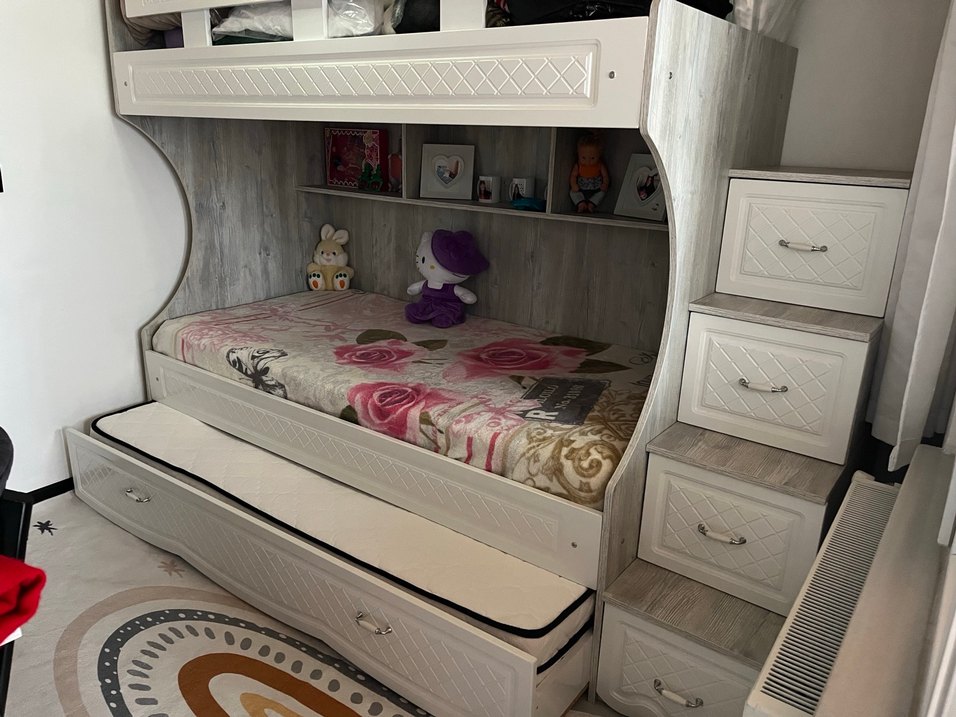 SIFIR ÇOCUK&GENÇ ODA TAKIMI - Görsel 5