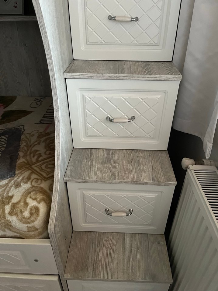 SIFIR ÇOCUK&GENÇ ODA TAKIMI - Görsel 4